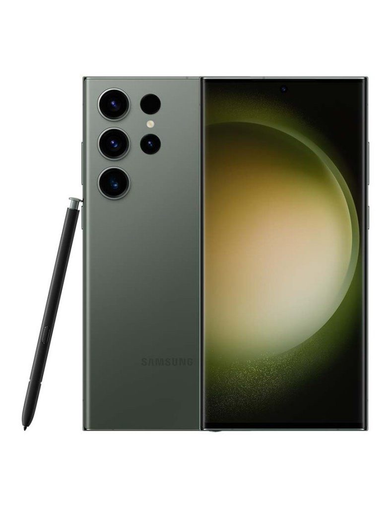 گوشی موبایل سامسونگ مدل Galaxy S23 Ultra دو سیم کارت ظرفیت 256 گیگابایت و رم 12 گیگابایت