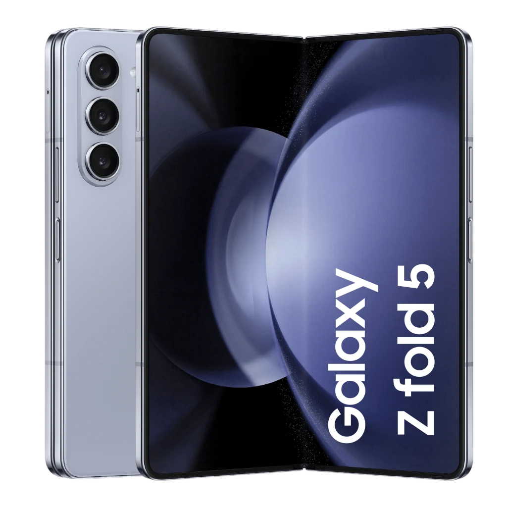 گوشی موبایل سامسونگ مدل Galaxy Z Fold5 دو سیم کارت ظرفیت 256 گیگابایت و رم 12 گیگابایت - ویتنام