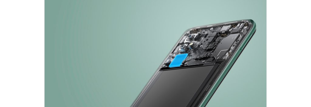 گوشی موبایل شیائومی مدل Redmi 10C 220333QAG دو سیم کارت ظرفیت 64 گیگابایت و رم 4 گیگابایت 2