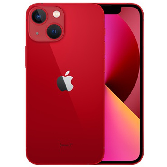 گوشی موبایل اپل مدل iPhone 13 Mini تک سیم ظرفیت 128 گیگابایت و رم 4 گیگابایت - نات اکتیو