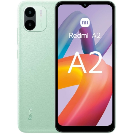 گوشی موبایل شیائومی مدل Redmi A2 Plus ظرفیت 64 گیگابایت و رم 3 گیگابایت - گلوبال(2سیم)