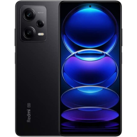 گوشی موبایل شیائومی مدل Redmi Note 12 Pro 5G دو سیم کارت ظرفیت 256 گیگابایت و رم 8 گیگابایت - گلوبال