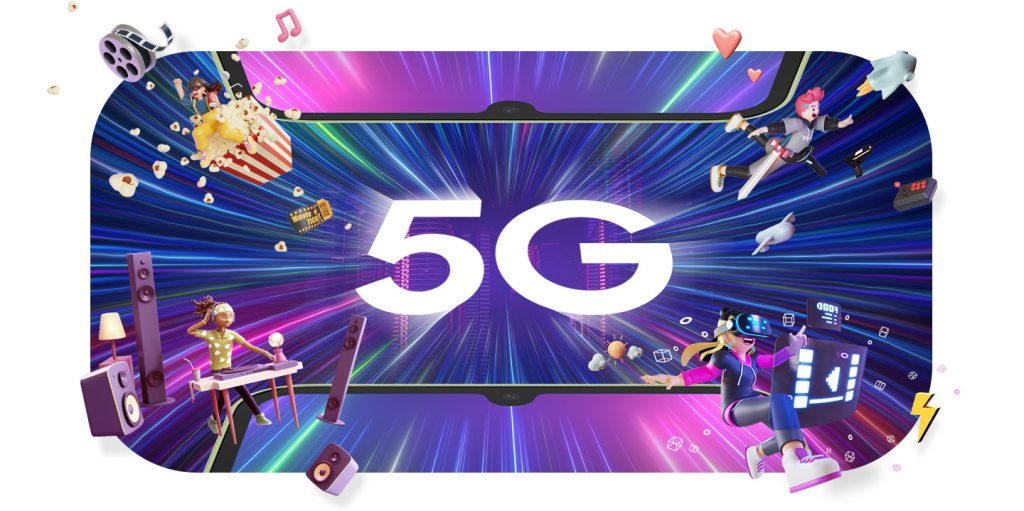 گوشی موبایل سامسونگ مدل Galaxy A34 5G دو سیم کارت 128 گیگابایت و رم 8 گیگابایت همراه شارژر ویتنام 3