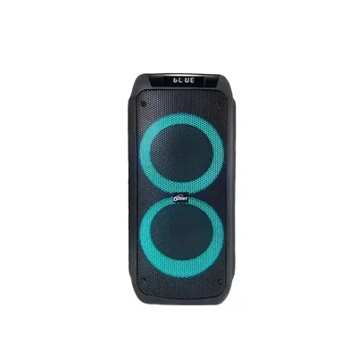 ویکر اسپیکر یک تکه 16000 وات SPS7500K-PARTY BOX