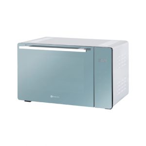 آون توستر وولن wo1183 تمام تاچ سیلور