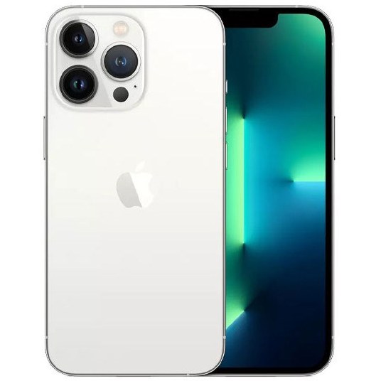 گوشی موبایل اپل مدل iPhone 13 Pro Max تک سیم‌ کارت ظرفیت یک ترابایت و رم 6 گیگابایت - اروپا نات اکتیو