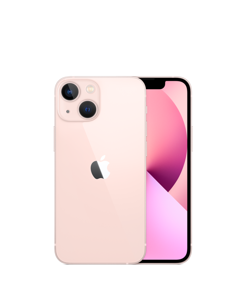 گوشی موبایل اپل مدل iPhone 13 Mini تک سیم ظرفیت 128 گیگابایت و رم 4 گیگابایت - نات اکتیو