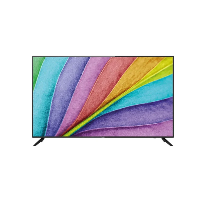 تلویزیون LED سام الکترونیک مدل 55TU7550 سایز 55 اینچ