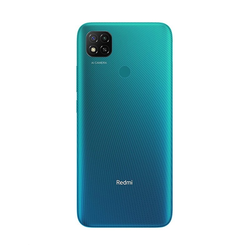 گوشی موبایل شیائومی مدل Redmi 9C M2006C3MG دو سیم کارت ظرفیت 128گیگابایت و 4 گیگابایت رم