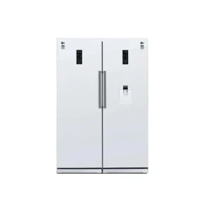 یخچال فریزر کلور دوقلو میراکل