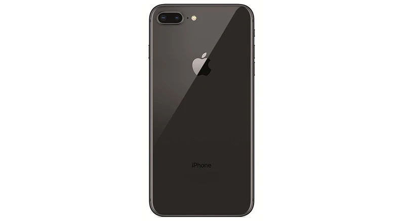 گوشی موبایل اپل مدل iPhone 8 Plus ظرفیت 256 گیگابایت