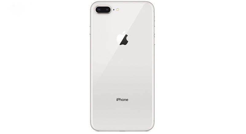 گوشی موبایل اپل مدل iPhone 8 Plus ظرفیت 256 گیگابایت