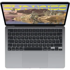 Macbook Air MLXX3 M2