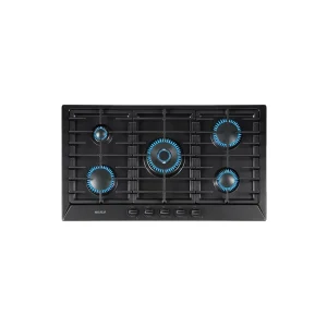 اجاق گاز رومیزی نیک کالا EGH-101