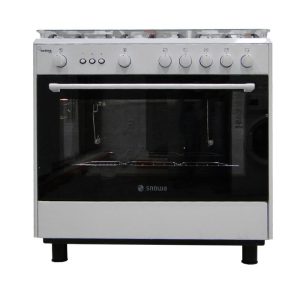 اجاق گاز مبله اسنوا SGC5-1102N(11102)