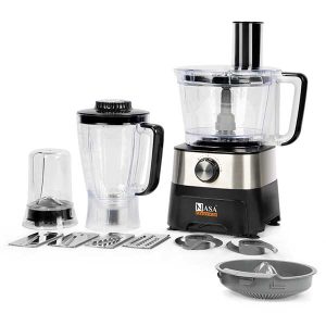 غذاساز ناسا الکتریک NS-626