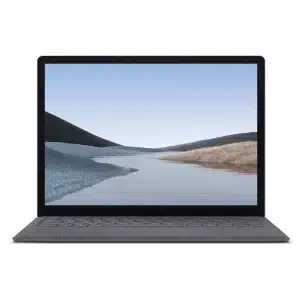 لپ تاپ 13 اینچی مایکروسافت Surface Laptop3-B i5(1035G7) 8GB 256SSD INTEL