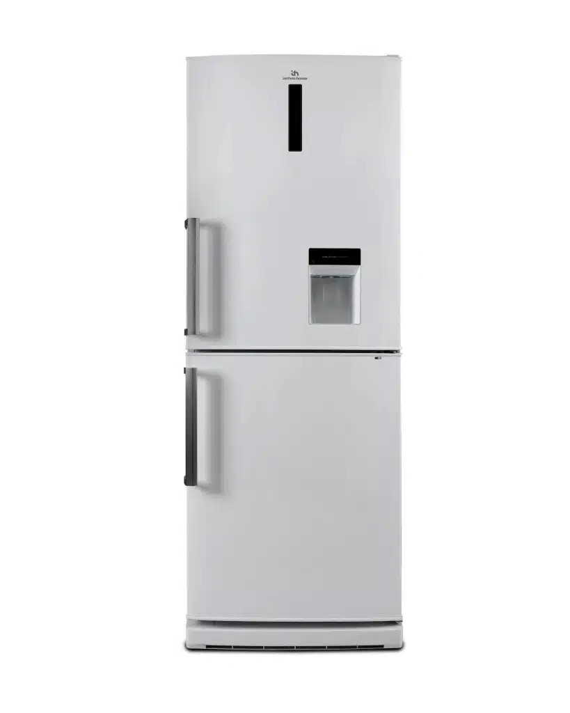 یخچال فریزر تکنو هاوس مدل RFL24-MAX-U121