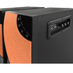 پخش کننده خانگی مکسیدر مدل FB11-MX-TSS2052BT