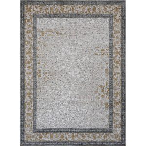 فرش 1200 شانه کد 16001 لوتوس