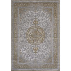 فرش 1200 شانه کد 16005 لوتوس