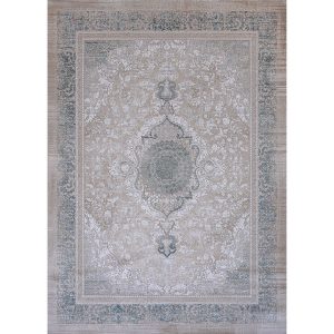 فرش 1200 شانه کد 16010 لوتوس