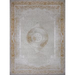 فرش 1200 شانه کد 16013 لوتوس