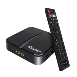 اندروید باکس مکسیدر 1621