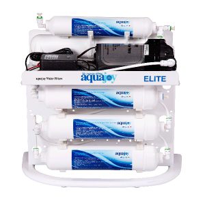 دستگاه تصفیه کننده آب آکواجوی Elite