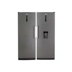 یخچال فریزر دوقلو تکنو هاوس ESB-190 FA/RA