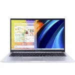 لپ تاپ 15.6 اینچی ایسوس مدل Vivobook X1502ZA i3 1215u 12GB 512SSD INTEL