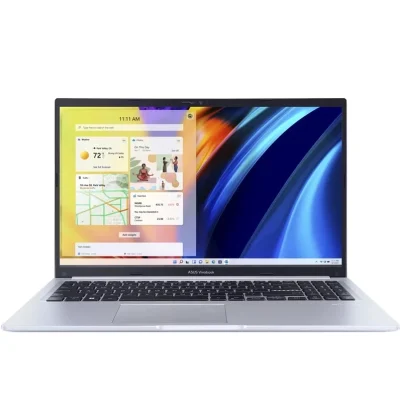 لپ تاپ 15.6 اینچی ایسوس مدل Vivobook X1502ZA i3 1215u 12GB 512SSD INTEL