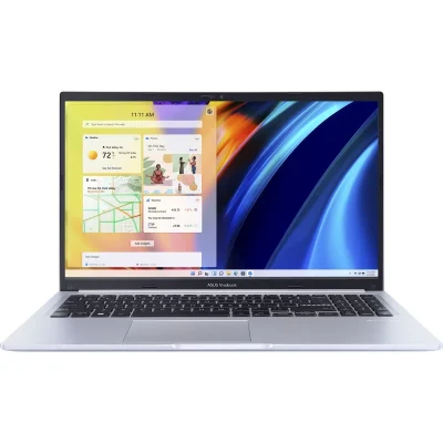 لپ تاپ 15.6 اینچی ایسوس مدل Vivobook A1502ZA i3(1215u) 12GB 512SSD INTEL