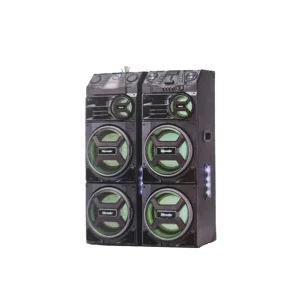 اسپیکر مکسیدر AL219 دوقلو با دوساب 12