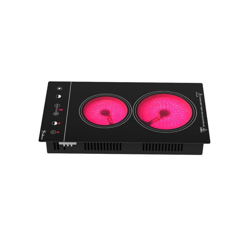 اجاق برقی المنتی مدل DGE 250