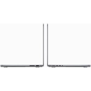 لپ تاپ 14.2 اینچی اپل مدل MACBook Pro MTL83 2023 M3 8GB 1Tssd