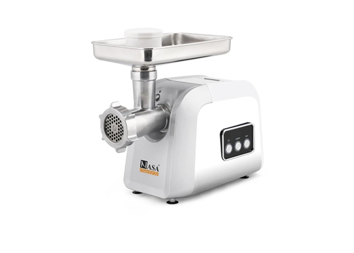 چرخ گوشت ناسا الکتریک مدل NS-317