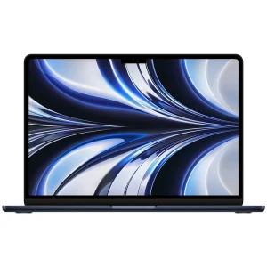 لپ تاپ 13.6 اینچ اپل MacBook Air MLY43 M2 2022 8GB 512SSD