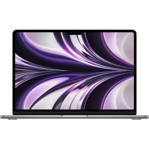 لپ تاپ 13.6 اینچی اپل Macbook Air MLXX3 M2 2022 8GB 512SSD