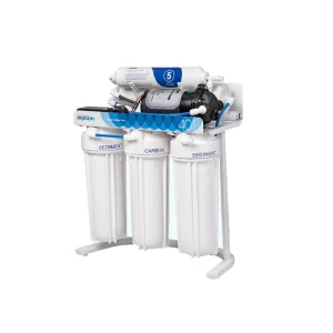 دستگاه تصفیه کننده آب آکواجوی 401