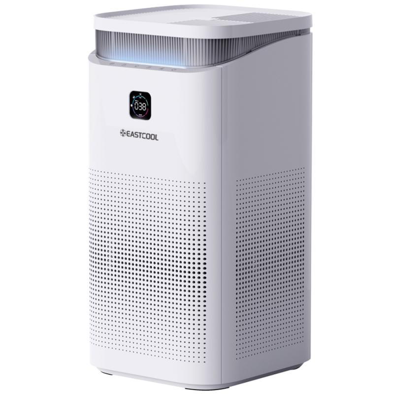 تصفیه کننده هوا ایستکول مدل TM-TW500UV