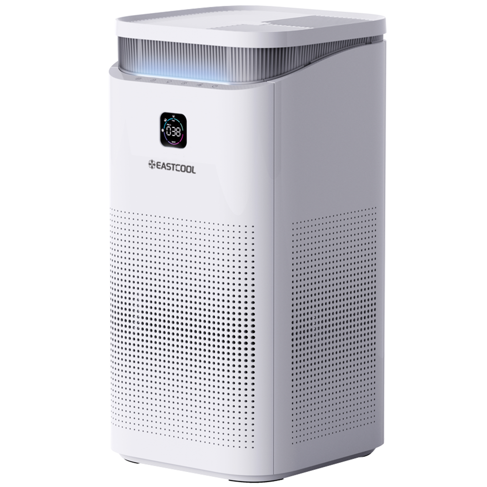 تصفیه کننده هوا ایستکول مدل TM-TW500UV
