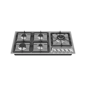 اجاق گاز رومیزی داتیس Ds515 استیل