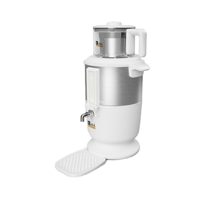 چای ساز ناسا الکتریک مدل NS-524
