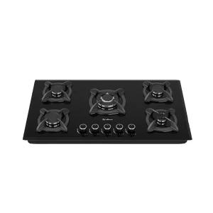 اجاق گاز رومیزی داتیس DG531 شیشه مشکی