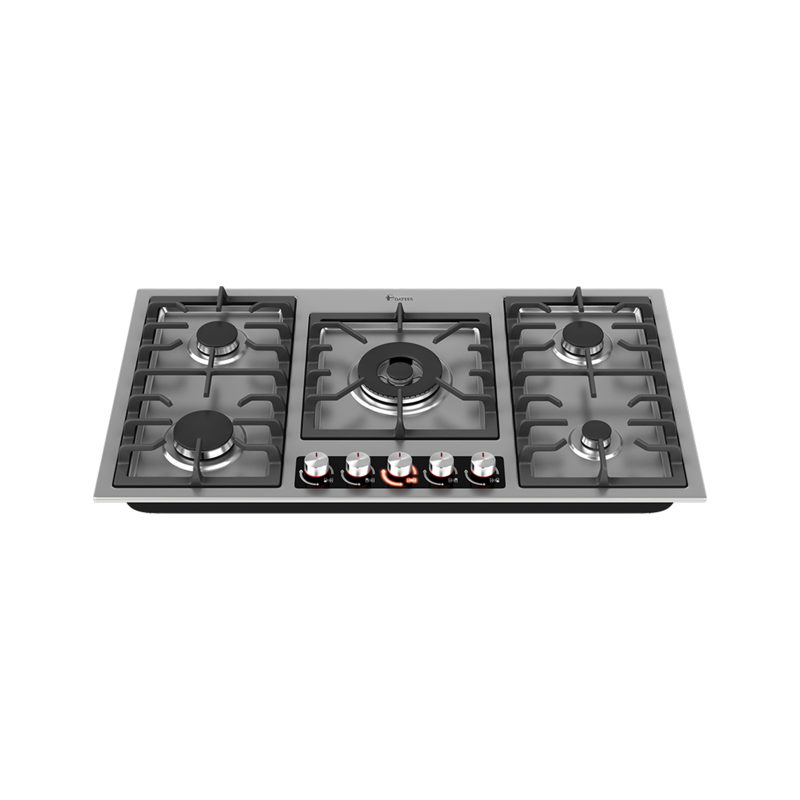 اجاق گاز رومیزی داتیس Ds533 استیل