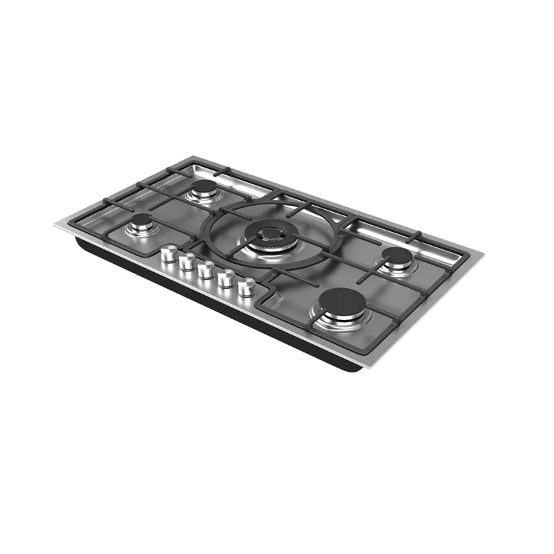 اجاق گاز رومیزی داتیس Ds534 استیل