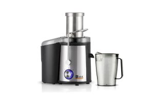 آبمیوه گیری تک کاره ناسا الکتریک NS-918