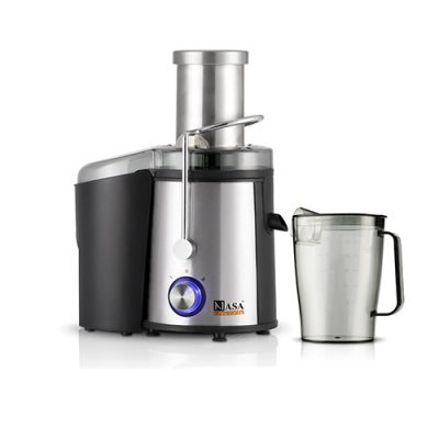 آبمیوه گیری تک کاره ناسا الکتریک مدل NS-918