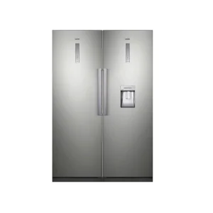 یخچال دو قلو سام R60